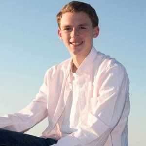 Meet your Posher, Jack